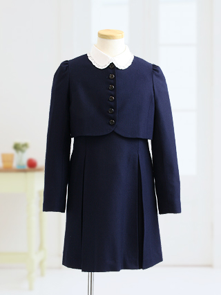 ラルフローレン 品のある正統派スーツ　120