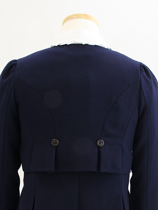 ラルフローレン 品のある正統派スーツ　120